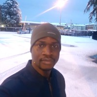 Mcolisi Nkosi