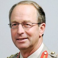 John William