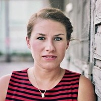 Madeline Rice Brommer