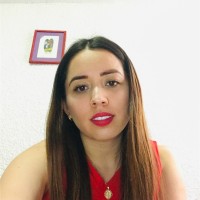 Adriana Romero García