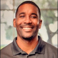 Terrence Mitchell