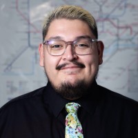 Adrian Solis