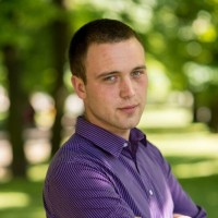 Volodymyr Bomko