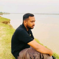 M Ali Ikram