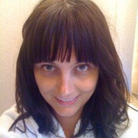 Therese Nannsjö