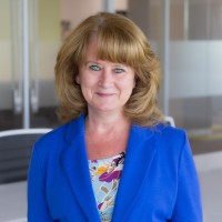 Beverly Gregory