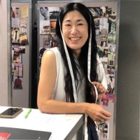 Yukie Komozawa