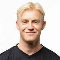 Lucas Cedermark