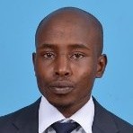 David Kiprop