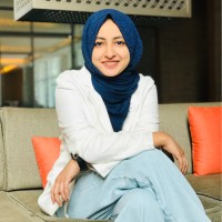 Dr Sharmila Shirin
