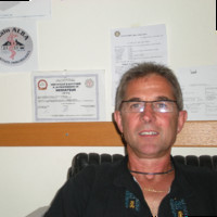 Alain ALBA