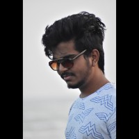Vignesh Kumar