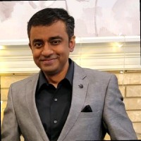 Maulik Shah