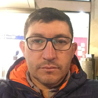 Jose Andres Zorrilla Zorrilla