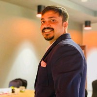 Shailendra Tiwari