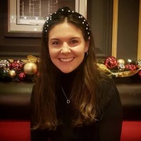 Demelza Davies