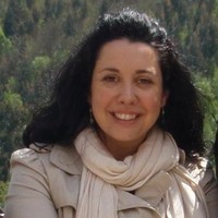 Marisa González Irimia