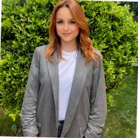 İrem Tekin