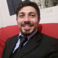 Lucas Ferreira De Souza