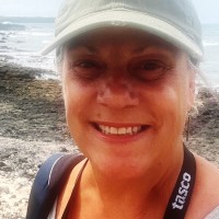 Alison Taylor