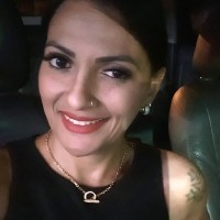Alesandra De Castro Vieira