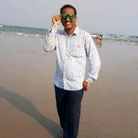 Kaparaboina Srinivas