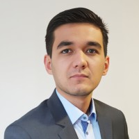 Farkhod Babadjanov