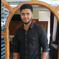 Kishore Mani