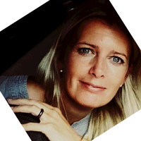 Louise Rørmand - fleksjobber