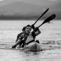 Terry James Goulding