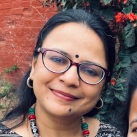 Monikaa Mohta