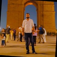 Praveen Gour