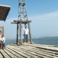 Dante joel Fabian Quispe