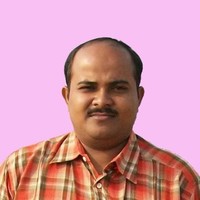Biswajit Khanra