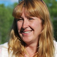 Patricia Mitchell