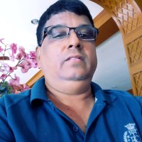 Vijay Raghavan Srinivasan
