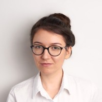 Daria Nurtdinova