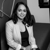 Ipsita Pande