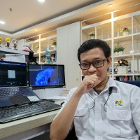 Dewantara Gumilar Prakoso