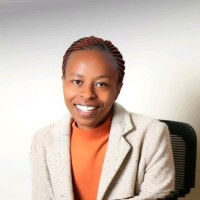 Leah Gitau