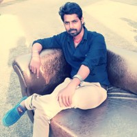 Anuj Ravu