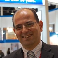 Ahmad Ghaddar