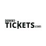 dummy ticket