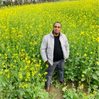 Sunil Kumar