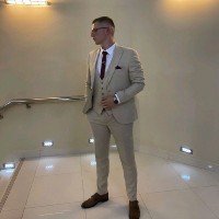 Daniel Bogdanoski