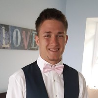 Treyton Buresh