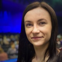 Наталья Трещенкова