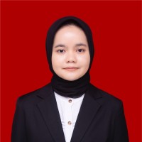 Aurelie Arijah Dyas Said