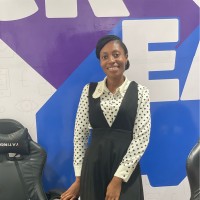 JACQUELINE OPPONG-AGYARKO