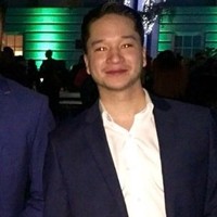 Alex Tsao
